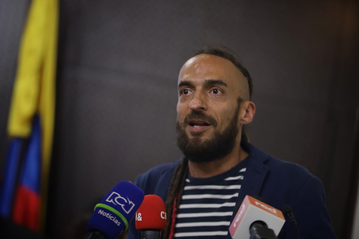 Cortesia: Júnior Tavera