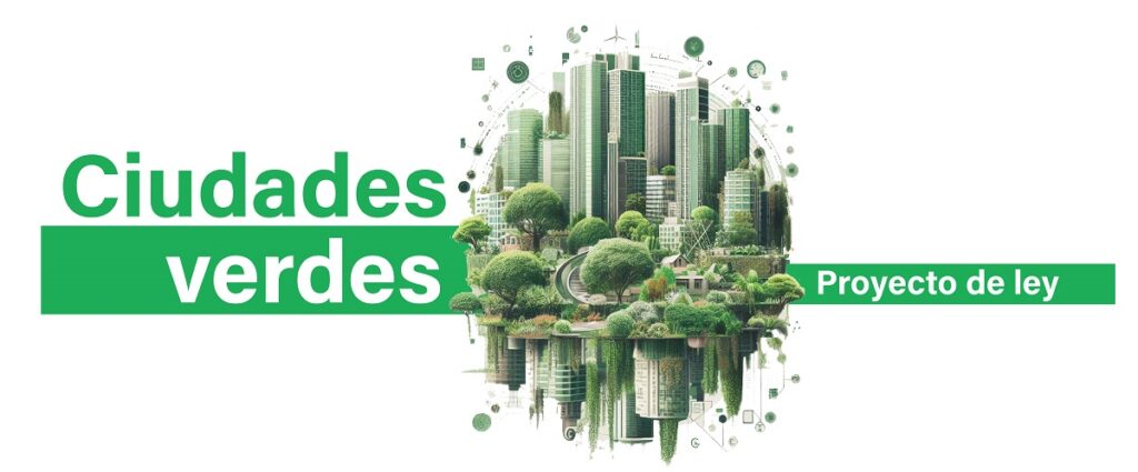 Ciudades verdes